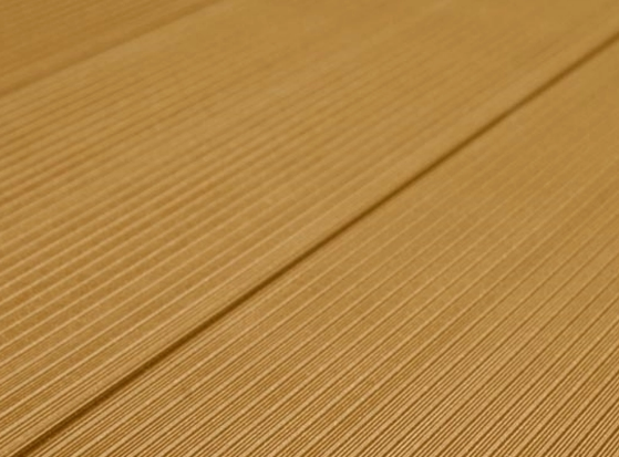 Террасная доска из ДПК Savewood Salix тик