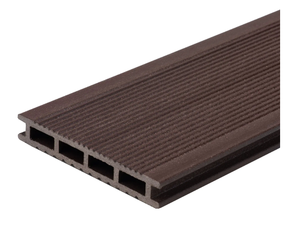 Террасная доска из ДПК MultiDeck  Венге