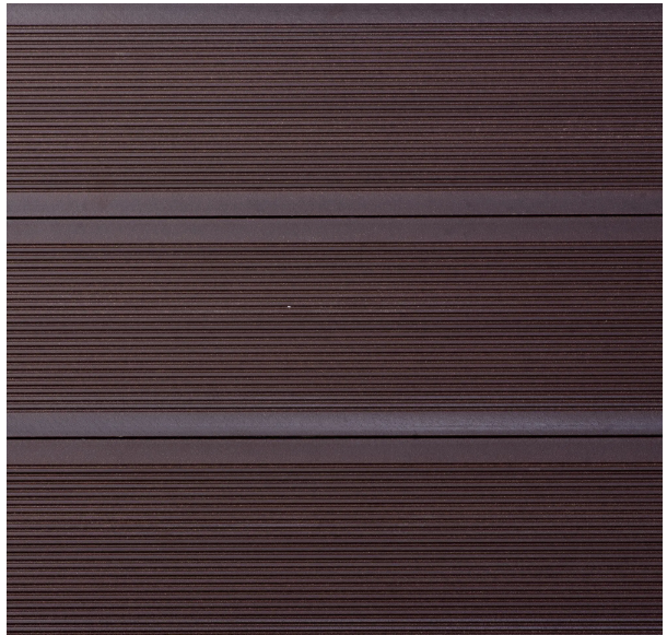 Террасная доска из ДПК MultiDeck  Венге