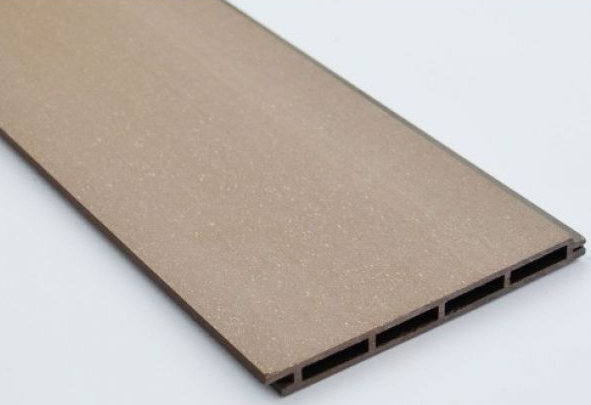 Фасадный ДПК Faynag Premium Nika Шоколад