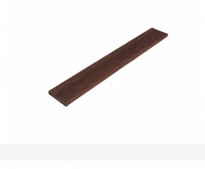 Планка дпк 72 TimberTex Кедр