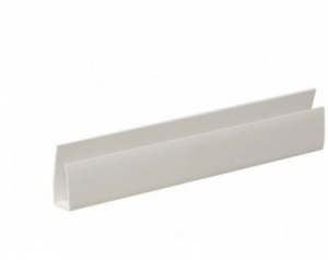 Стартовая планка пластик