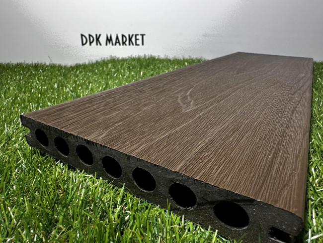 Террасная доска и фасадов EasyDecking Co-extrusion Old Barn Террасная доска и фасадов EasyDecking Co-extrusion Old Barn