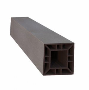 Столб большой